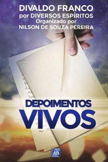 Depoimentos Vivos