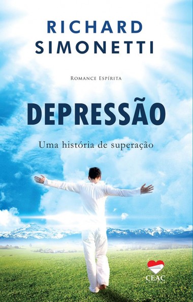 DEPRESSAO - UMA HISTORIA DE SUPERACAO
