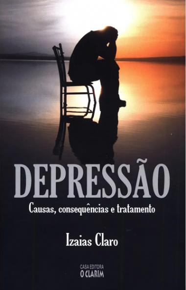 DEPRESSAO CAUSAS CONSEQUENCIAS E TRATAMENTO ED. 21