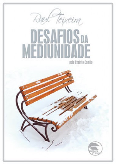 Desafios da Mediunidade