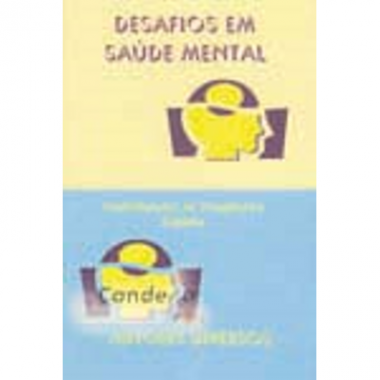 Desafios em Saúde Mental