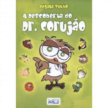 A Descoberta do Dr. Corujão