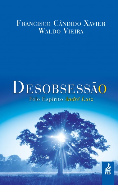 Desobsessão
