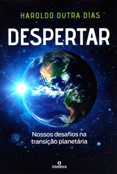 DESPERTAR - HAROLDO