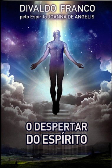 O Despertar do Espírito - Vol.10