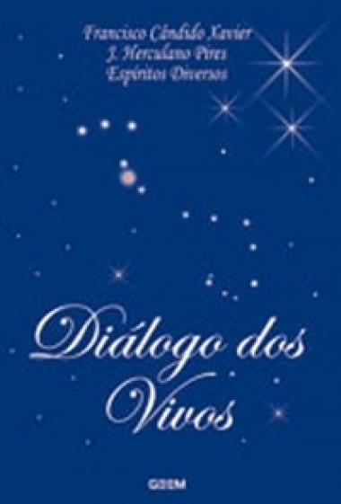 DIALOGO DOS VIVOS