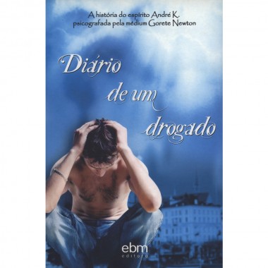 Diário de um Drogado