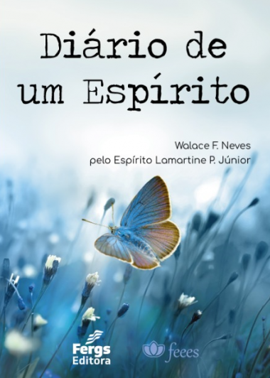 Diário de Um Espírito