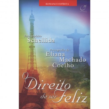 DIREITO DE SER FELIZ (O)