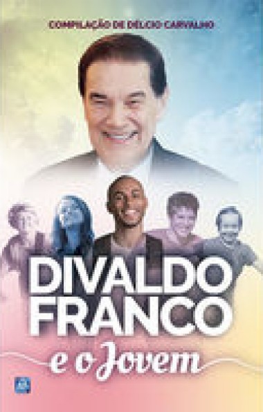 Divaldo Franco e o Jovem