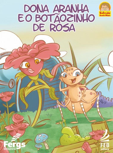 Dona aranha