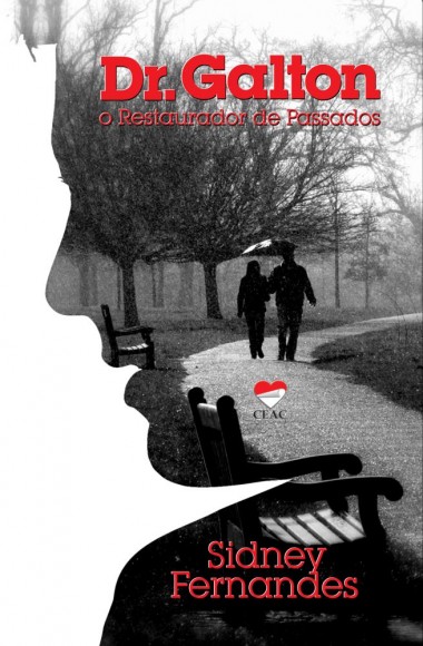 DR. GALTON - RESTAURADOR DE PASSADOS (O)#