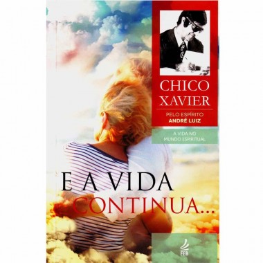 E a Vida Continua Vol. 13 