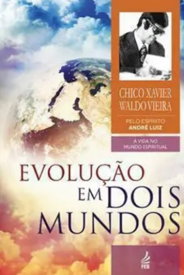 Evolução em dois mundos