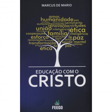 Educação com o Cristo 