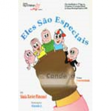ELES SAO ESPECIAIS