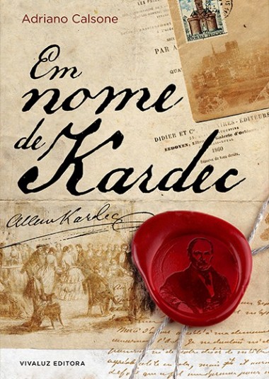 Em nome de Kardec