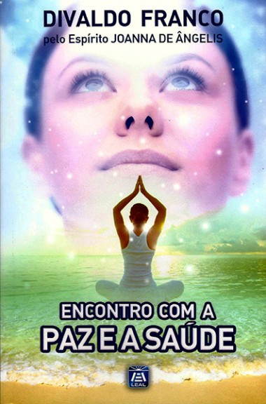 Encontro com a Paz e a Saúde - Vol.14