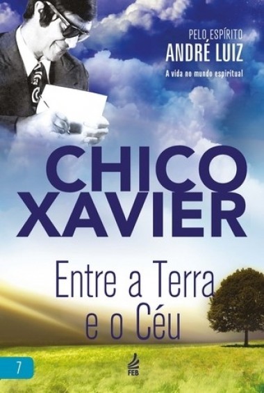 Entre a terra e o ceu