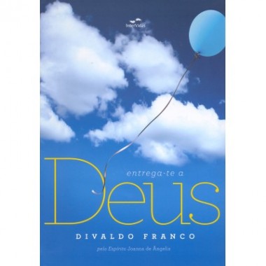 ENTREGA TE A DEUS