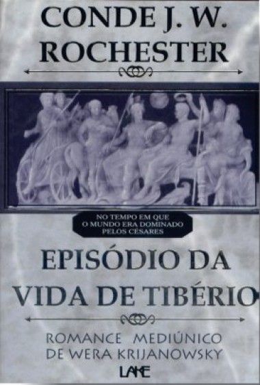EPISODIO DA VIDA DE TIBERIO