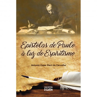 Epístolas de Paulo à Luz do Espiritismo