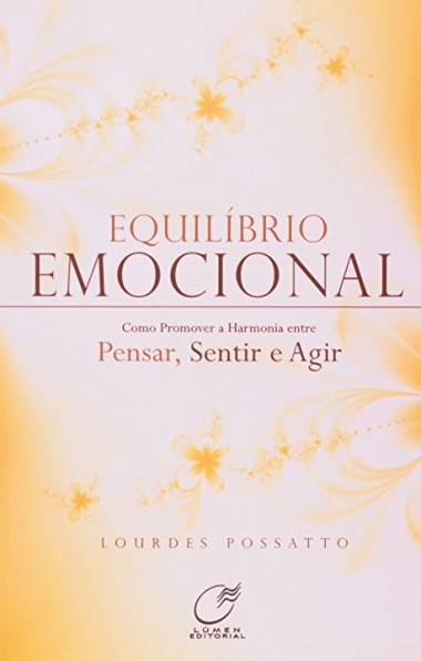 EQUILIBRIO EMOCIONAL