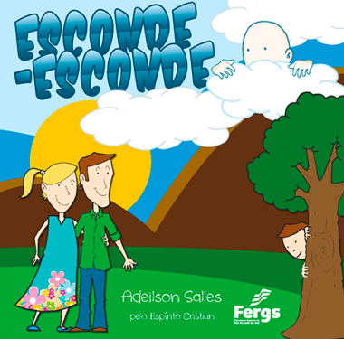 Esconde-Esconde