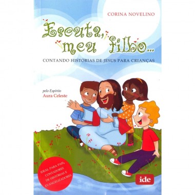 Escuta, Meu Filho