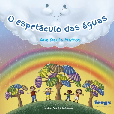 ESPETACULO DAS AGUAS (O)