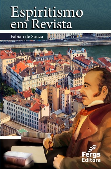 espiritismo em revista