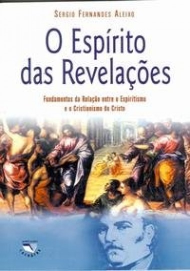 O Espirito das Revelações