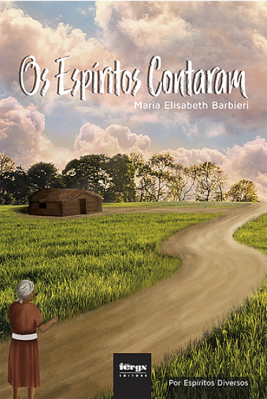 OS ESPIRITOS CONTARAM