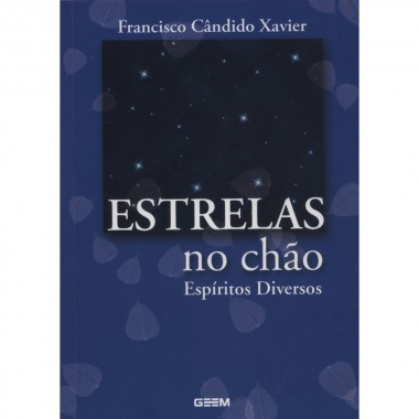 ESTRELAS NO CHAO
