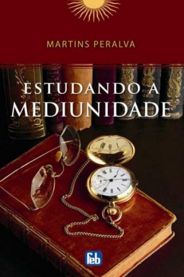 Estudando a Mediunidade