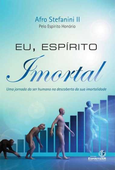 EU ESPIRITO IMORTAL