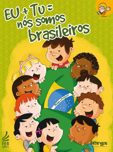 Eu+Tu=