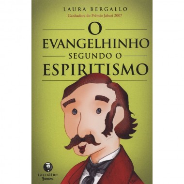 O Evangelhinho Segundo o Espiritismo