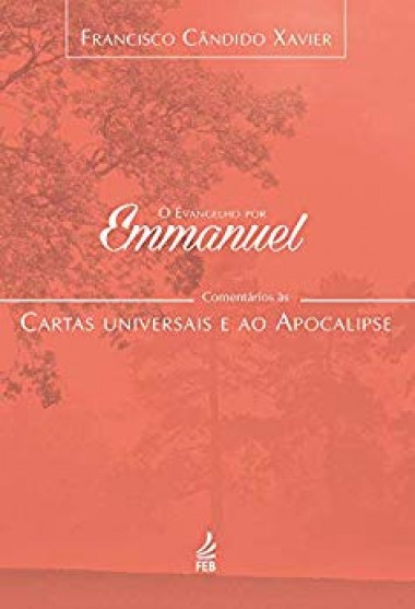 Evangelho por Emmanuel - Apocalipse