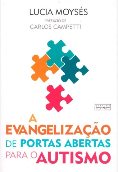 EVANGELIZACAO DE PORTAS ABERTAS PARA O AUTISMO