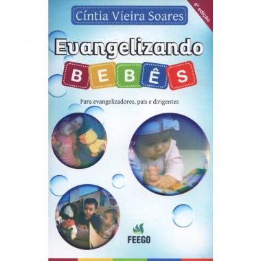 evangelizando bebes