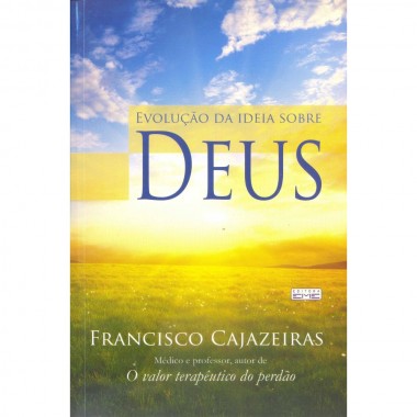 Evolução da Ideia Sobre Deus