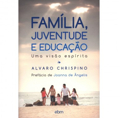 familia juventude e educação