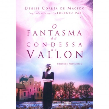 O Fantasma da Condessa de Vallon