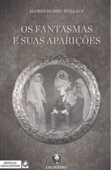 Os Fantasmas e Suas Aparições