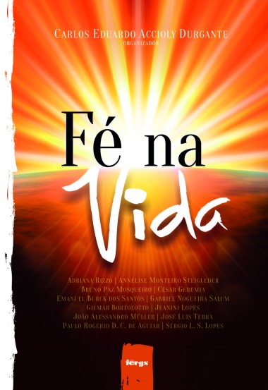 fe na vida