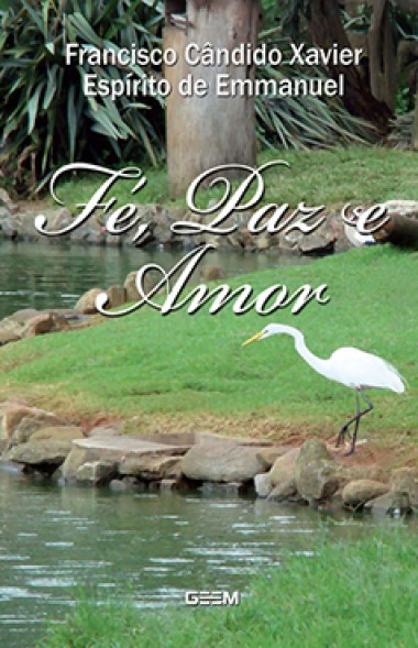 FE PAZ E AMOR