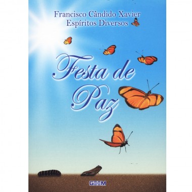 FESTA DE PAZ
