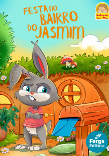 Festa no Bairro do Jasmim