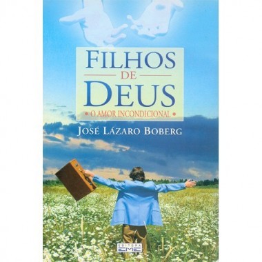 Filho de Deus(Bolso)